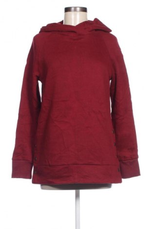 Damen Sweatshirt SHEIN, Größe M, Farbe Rot, Preis € 8,49