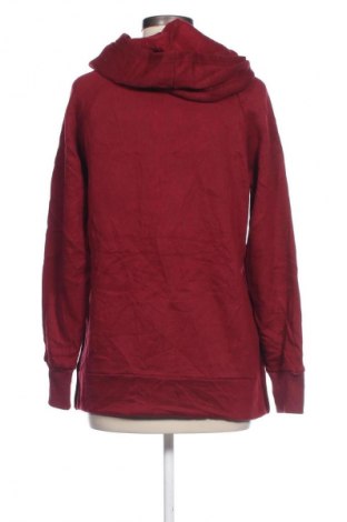 Női sweatshirt SHEIN, Méret M, Szín Piros, Ár 3 399 Ft