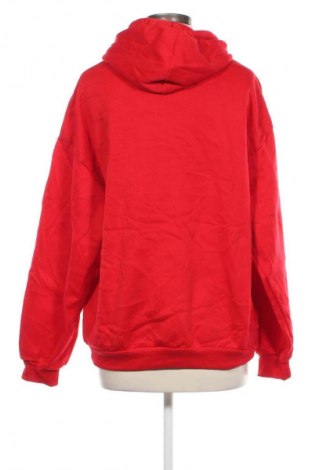 Damen Sweatshirt SHEIN, Größe L, Farbe Rot, Preis 8,49 €