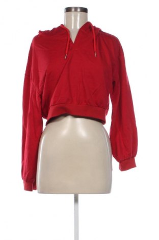 Damen Sweatshirt SHEIN, Größe L, Farbe Rot, Preis 7,49 €