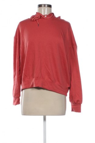 Damen Sweatshirt SHEIN, Größe M, Farbe Rot, Preis 9,49 €