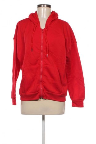 Damen Sweatshirt SHEIN, Größe M, Farbe Rot, Preis € 8,49