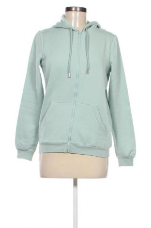 Damen Sweatshirt Sinsay, Größe S, Farbe Blau, Preis 10,99 €