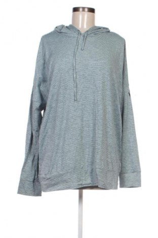 Női sweatshirt Skechers, Méret XL, Szín Kék, Ár 4 799 Ft