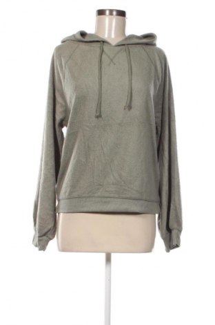 Damen Sweatshirt So, Größe M, Farbe Grün, Preis € 7,49