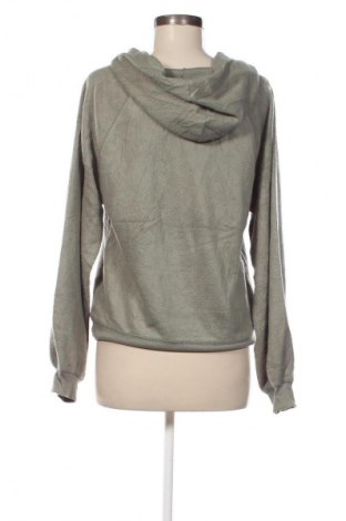 Damen Sweatshirt So, Größe M, Farbe Grün, Preis € 8,49