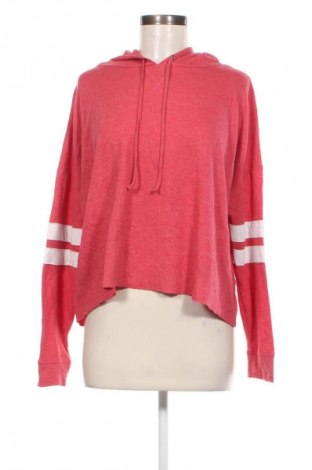 Damen Sweatshirt So, Größe L, Farbe Rot, Preis € 10,49