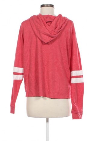 Damen Sweatshirt So, Größe L, Farbe Rot, Preis € 10,49