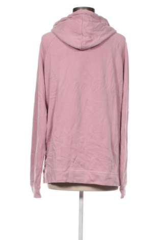 Damen Sweatshirt Sports, Größe XL, Farbe Aschrosa, Preis € 8,49