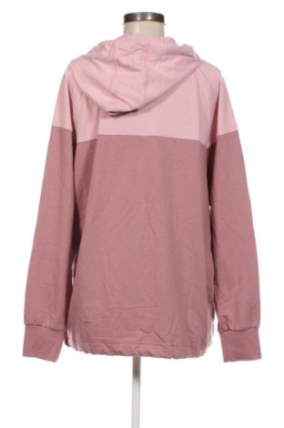 Damen Sweatshirt Sports, Größe L, Farbe Aschrosa, Preis € 7,99