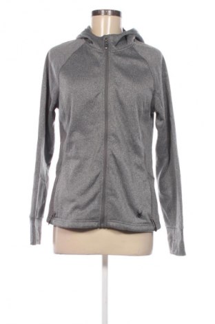 Damen Sweatshirt Spyder, Größe M, Farbe Grau, Preis € 27,99