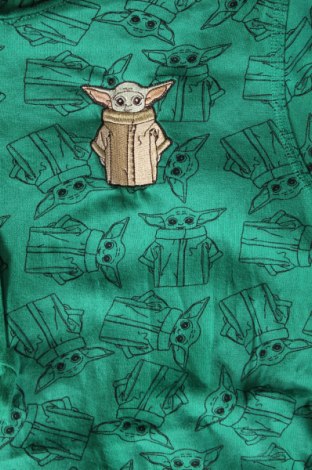 Női sweatshirt Star Wars, Méret L, Szín Zöld, Ár 4 299 Ft