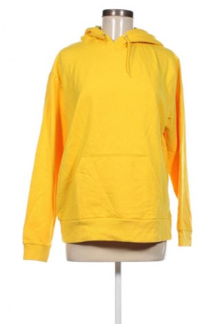 Női sweatshirt Stay, Méret M, Szín Sárga, Ár 3 799 Ft