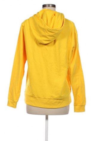 Női sweatshirt Stay, Méret M, Szín Sárga, Ár 3 799 Ft