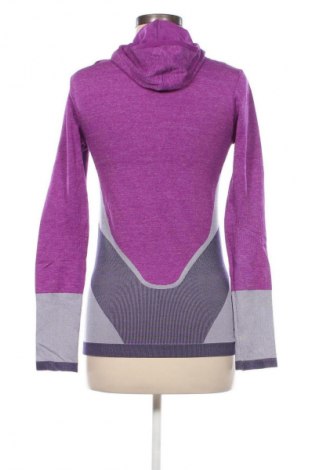 Dámska mikina  Adidas By Stella McCartney, Veľkosť M, Farba Fialová, Cena  38,45 €