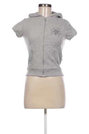 Damen Sweatshirt Subdued, Größe M, Farbe Grau, Preis 14,99 €