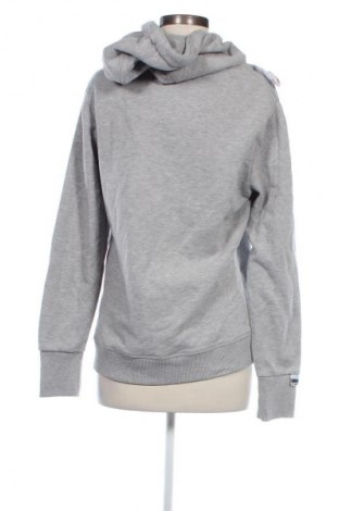 Damen Sweatshirt Superdry, Größe L, Farbe Grau, Preis € 32,99