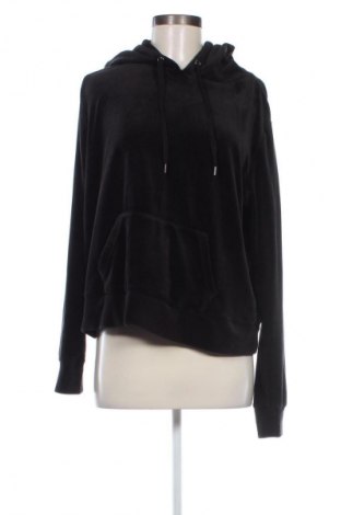 Damen Sweatshirt Supre, Größe L, Farbe Schwarz, Preis 13,99 €