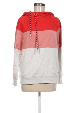 Damen Sweatshirt Taifun, Größe M, Farbe Mehrfarbig, Preis 13,99 €