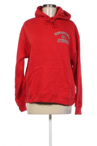 Damen Sweatshirt Tally Weijl, Größe S, Farbe Rot, Preis € 20,49