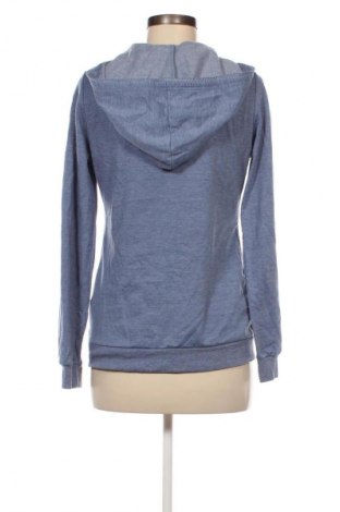 Damen Sweatshirt Tally Weijl, Größe L, Farbe Blau, Preis 9,49 €