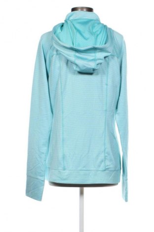 Damen Sweatshirt Tangerine, Größe XXL, Farbe Blau, Preis 19,49 €