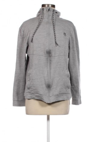 Damen Sweatshirt Tchibo, Größe L, Farbe Grau, Preis € 20,49