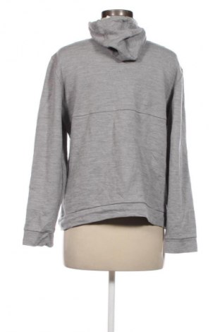 Damen Sweatshirt Tchibo, Größe L, Farbe Grau, Preis € 20,49