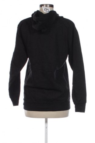 Damen Sweatshirt Team Apparel, Größe S, Farbe Schwarz, Preis € 20,49