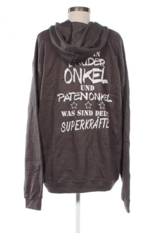 Női sweatshirt Teeze Me, Méret XXL, Szín Zöld, Ár 5 299 Ft