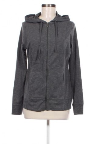 Damen Sweatshirt Tek Gear, Größe S, Farbe Grau, Preis € 8,49