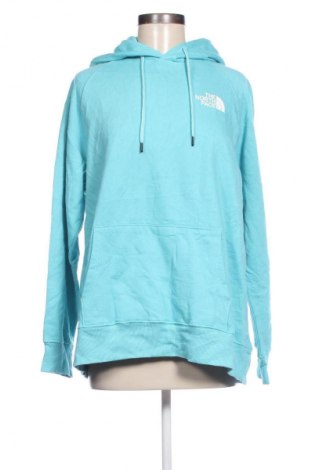 Női sweatshirt The North Face, Méret XL, Szín Kék, Ár 22 599 Ft