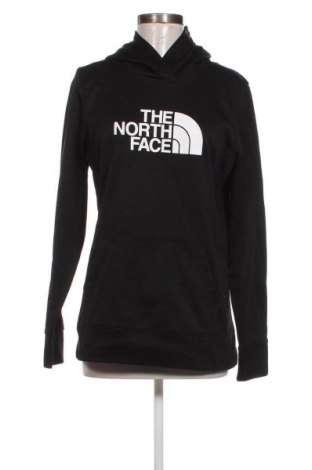 Damen Sweatshirt The North Face, Größe L, Farbe Schwarz, Preis 61,99 €