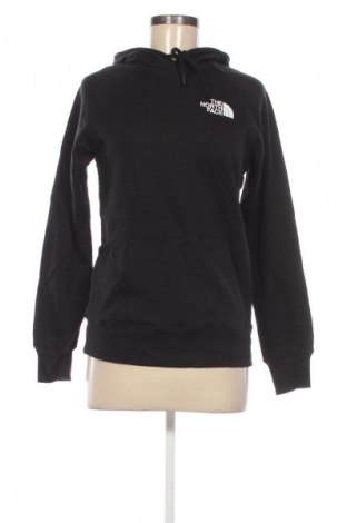 Női sweatshirt The North Face, Méret XS, Szín Fekete, Ár 22 599 Ft