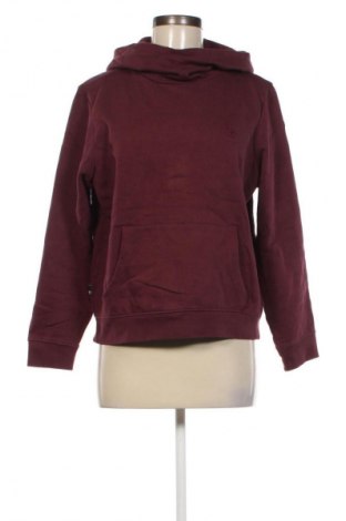 Damen Sweatshirt Timberland, Größe M, Farbe Rot, Preis 31,49 €