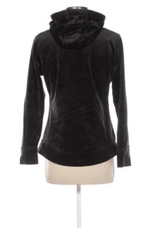 Damen Sweatshirt Time and tru, Größe S, Farbe Schwarz, Preis 8,49 €