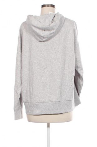 Damen Sweatshirt Time and tru, Größe XXL, Farbe Grau, Preis € 8,49