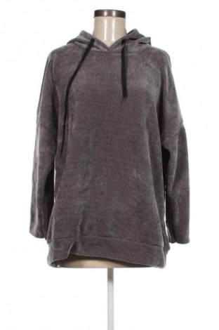 Damen Sweatshirt Tippy, Größe S, Farbe Grau, Preis 4,99 €