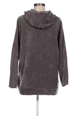 Damen Sweatshirt Tippy, Größe S, Farbe Grau, Preis 4,99 €