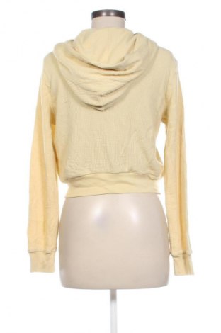 Damen Sweatshirt Tna, Größe M, Farbe Gelb, Preis 28,99 €