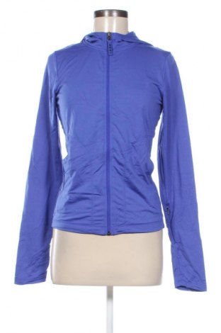 Damska bluza Tuff Athletics, Rozmiar S, Kolor Niebieski, Cena 37,99 zł