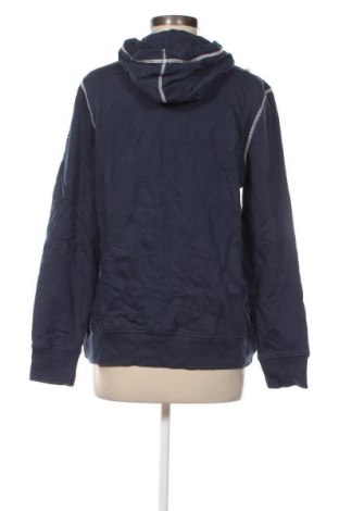 Damen Sweatshirt Twintip, Größe XL, Farbe Blau, Preis 20,49 €