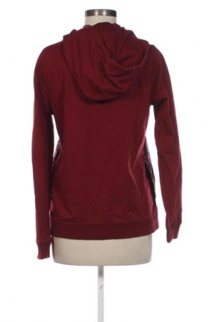 Damen Sweatshirt U.S. Polo Assn., Größe M, Farbe Rot, Preis 16,49 €