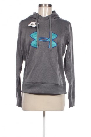 Dámská mikina  Under Armour, Velikost M, Barva Šedá, Cena  349,00 Kč