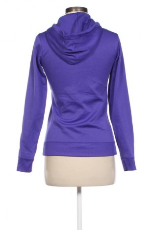 Női sweatshirt Under Armour, Méret XS, Szín Lila, Ár 5 499 Ft