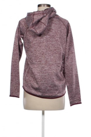 Damen Sweatshirt Under Armour, Größe S, Farbe Rot, Preis 10,49 €