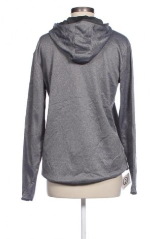 Damen Sweatshirt Under Armour, Größe M, Farbe Grau, Preis 15,99 €