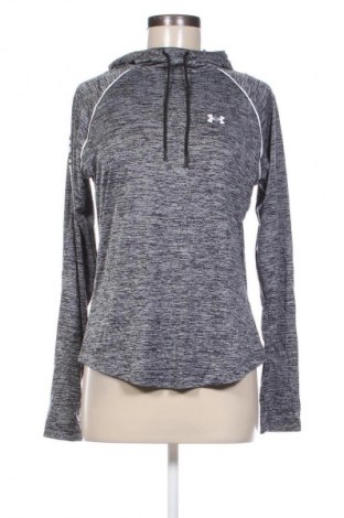 Hanorac de femei Under Armour, Mărime M, Culoare Gri, Preț 157,99 Lei