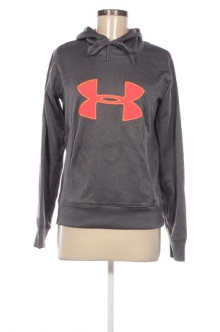 Női sweatshirt Under Armour, Méret S, Szín Szürke, Ár 12 199 Ft