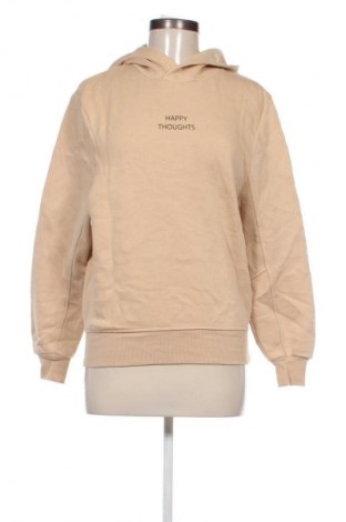 Damen Sweatshirt Up 2 Fashion, Größe S, Farbe Beige, Preis 9,49 €